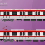 佛山地鐵 DKZ29 (紅色)