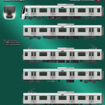 東急2020系電車