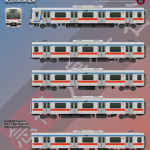 東急5080系電車