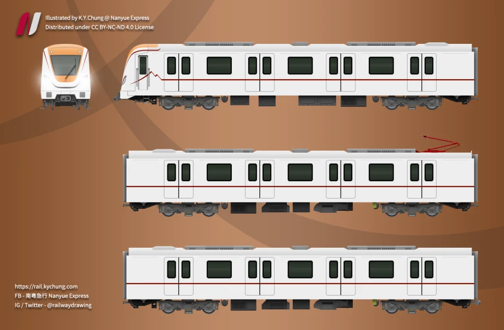 廣州地鐵14號線B7型列車